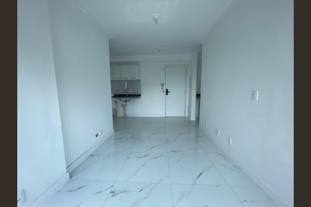 Apartamento à venda com 40m², 2 quartos e sem vaga Apartamento à venda com 40m², 2 quartos e sem vagaSala