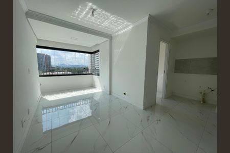 Apartamento à venda com 40m², 2 quartos e sem vaga Apartamento à venda com 40m², 2 quartos e sem vagaSala