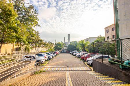 Apartamento à venda com 44m², 2 quartos e 1 vagaÁrea comum