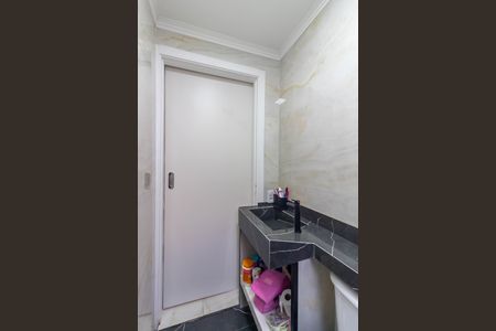 Apartamento à venda com 44m², 2 quartos e 1 vagaBanheiro