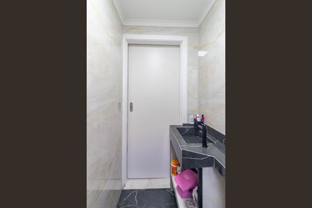 Apartamento à venda com 44m², 2 quartos e 1 vagaBanheiro