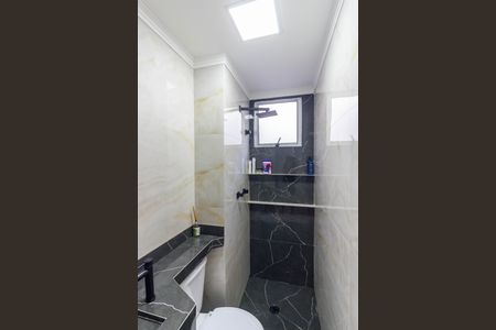 Apartamento à venda com 44m², 2 quartos e 1 vagaBanheiro
