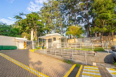 Apartamento à venda com 44m², 2 quartos e 1 vagaÁrea comum