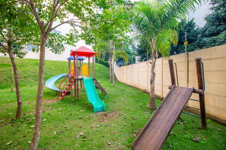 Apartamento à venda com 44m², 2 quartos e 1 vagaÁrea Comum - Playground