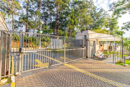 Apartamento à venda com 44m², 2 quartos e 1 vagaÁrea comum