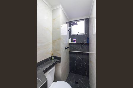 Apartamento à venda com 44m², 2 quartos e 1 vagaBanheiro