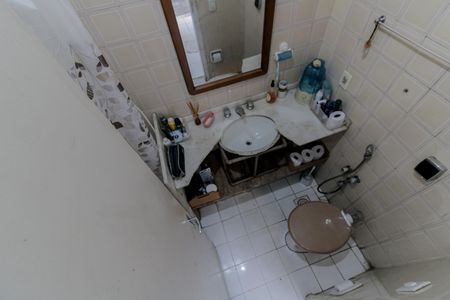 Casa à venda com 150m², 5 quartos e 1 vaga Casa à venda com 150m², 5 quartos e 1 vagaBanheiro Social 2