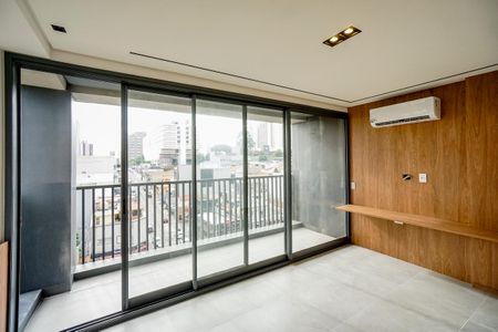 Studio à venda com 33m², 1 quarto e sem vaga Studio à venda com 33m², 1 quarto e sem vagaStudio