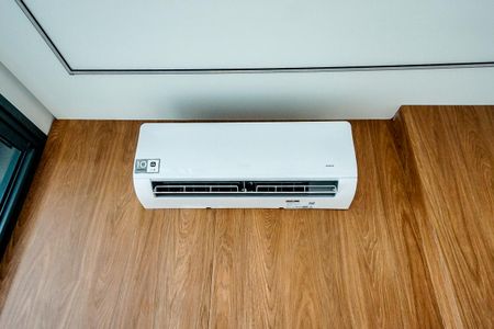 Studio à venda com 33m², 1 quarto e sem vaga Studio à venda com 33m², 1 quarto e sem vagaStudio