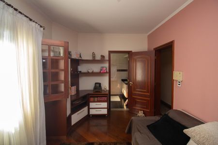 Casa para alugar com 290m², 3 quartos e 6 vagasSuíte 1