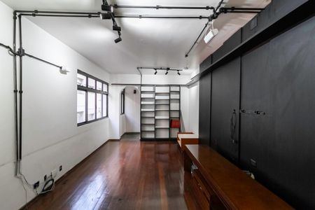 Apartamento para alugar com 149m², 4 quartos e 2 vagasSala 1