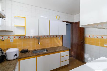 Apartamento para alugar com 149m², 4 quartos e 2 vagasCozinha