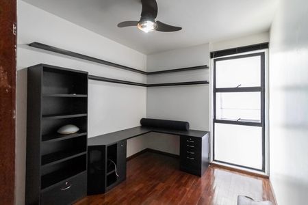 Apartamento para alugar com 149m², 4 quartos e 2 vagasQuarto 3