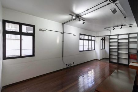 Apartamento para alugar com 149m², 4 quartos e 2 vagasSala 1