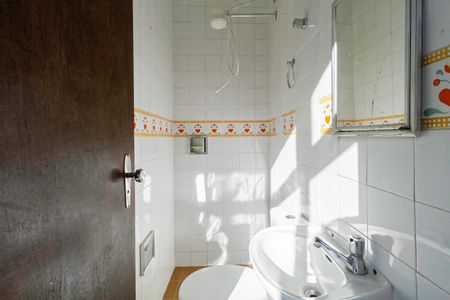 Apartamento para alugar com 149m², 4 quartos e 2 vagasBanheiro de serviço