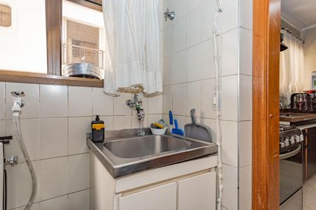 Apartamento à venda com 240m², 3 quartos e 3 vagasÁrea de Serviço