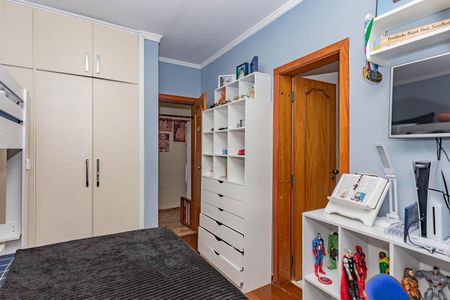 Apartamento à venda com 240m², 3 quartos e 3 vagasSuíte 2