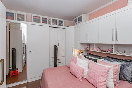 Apartamento à venda com 240m², 3 quartos e 3 vagasSuíte 3