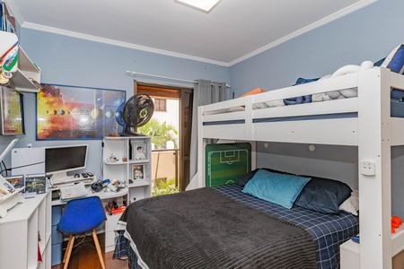 Apartamento à venda com 240m², 3 quartos e 3 vagasSuíte 2