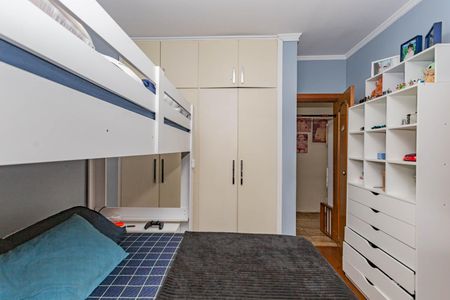 Apartamento à venda com 240m², 3 quartos e 3 vagasSuíte 2