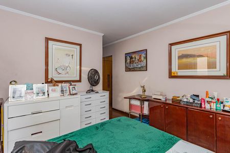 Apartamento à venda com 240m², 3 quartos e 3 vagasSuíte 1