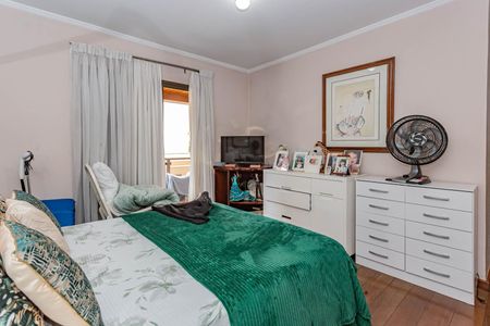 Apartamento à venda com 240m², 3 quartos e 3 vagasSuíte 1