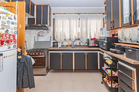 Apartamento à venda com 240m², 3 quartos e 3 vagasCozinha