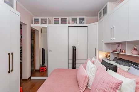 Apartamento à venda com 240m², 3 quartos e 3 vagasSuíte 3