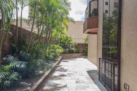 Apartamento à venda com 240m², 3 quartos e 3 vagasÁrea comum