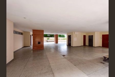 Apartamento à venda com 58m², 2 quartos e 1 vagaÁrea comum