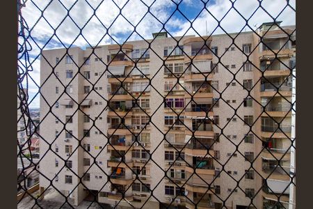 Apartamento à venda com 58m², 2 quartos e 1 vagaVista do Quarto 1