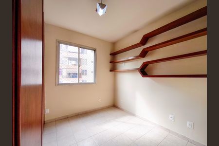 Apartamento à venda com 58m², 2 quartos e 1 vagaQuarto 2