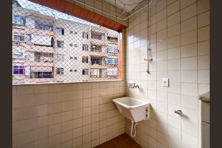 Apartamento à venda com 58m², 2 quartos e 1 vagaÁrea de Serviço