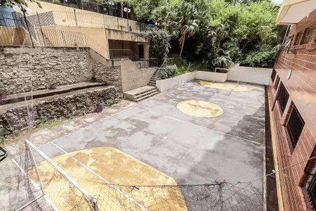 Apartamento à venda com 58m², 2 quartos e 1 vagaÁrea comum