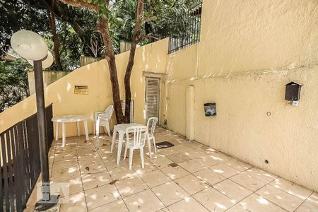 Apartamento à venda com 58m², 2 quartos e 1 vagaÁrea comum