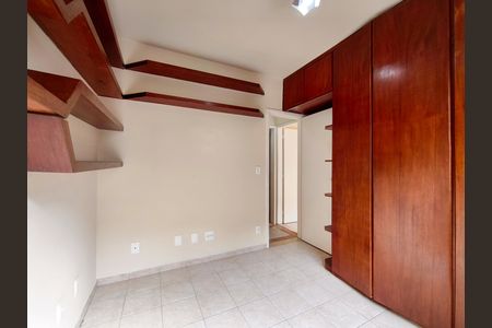Apartamento à venda com 58m², 2 quartos e 1 vagaQuarto 2