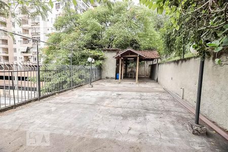 Apartamento à venda com 58m², 2 quartos e 1 vagaÁrea comum