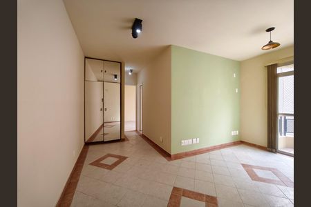Apartamento à venda com 58m², 2 quartos e 1 vagaSala