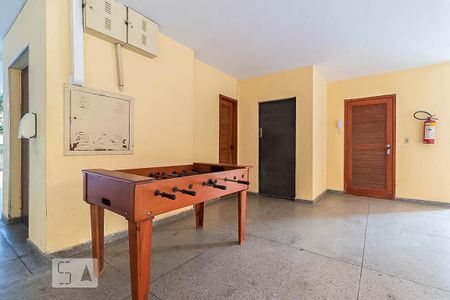 Apartamento à venda com 58m², 2 quartos e 1 vagaÁrea comum