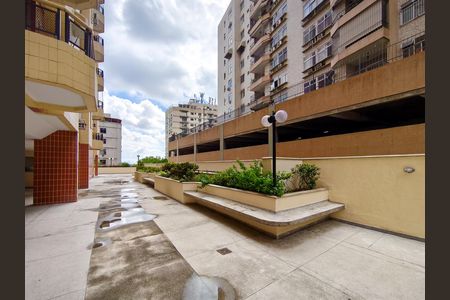 Apartamento à venda com 58m², 2 quartos e 1 vagaÁrea comum