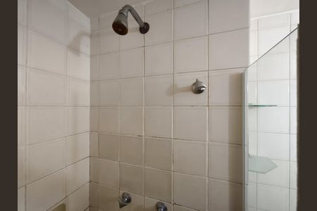 Apartamento à venda com 58m², 2 quartos e 1 vagaBanheiro Corredor