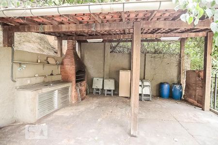 Apartamento à venda com 58m², 2 quartos e 1 vagaÁrea comum