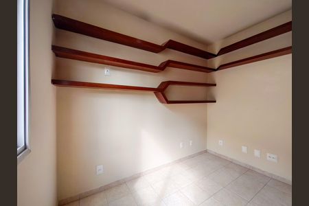 Apartamento à venda com 58m², 2 quartos e 1 vagaQuarto 2