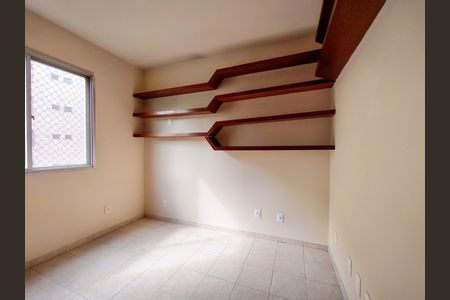 Apartamento à venda com 58m², 2 quartos e 1 vagaQuarto 2