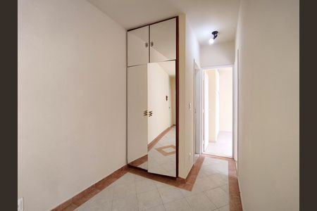Apartamento à venda com 58m², 2 quartos e 1 vagaSala