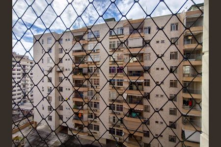 Apartamento à venda com 58m², 2 quartos e 1 vagaVista do Quarto 2
