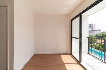 Studio à venda com 26m², 1 quarto e sem vagaStudio