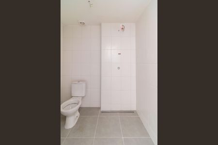 Studio à venda com 26m², 1 quarto e sem vagaBanheiro