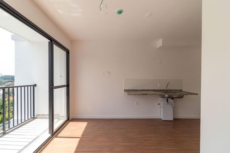 Studio à venda com 26m², 1 quarto e sem vagaStudio
