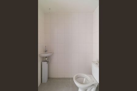 Studio à venda com 26m², 1 quarto e sem vagaBanheiro